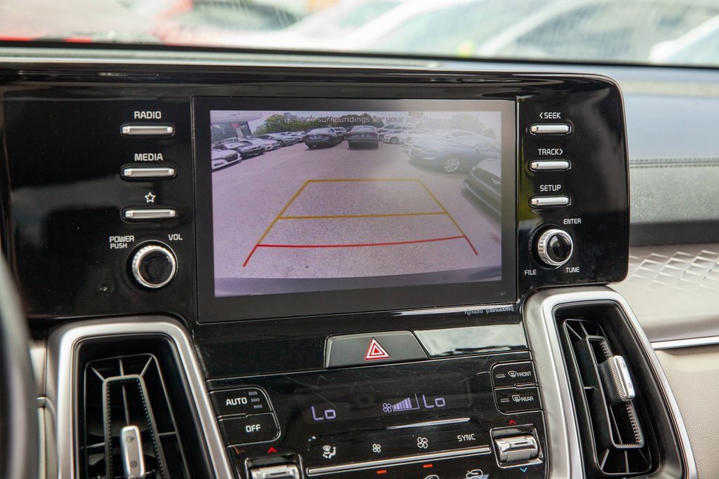 Used 2021 Kia Sorento S image 17