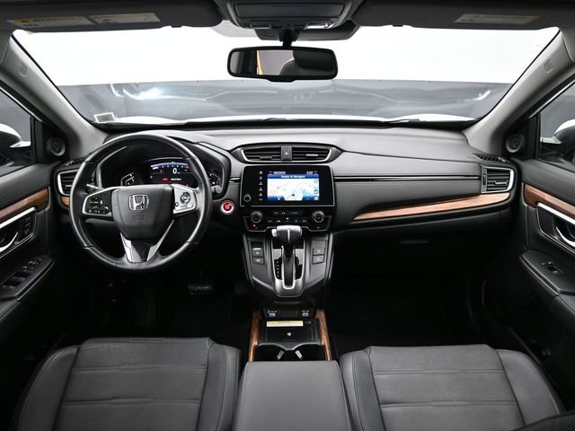 Used 2022 Honda CR-V Touring image 25