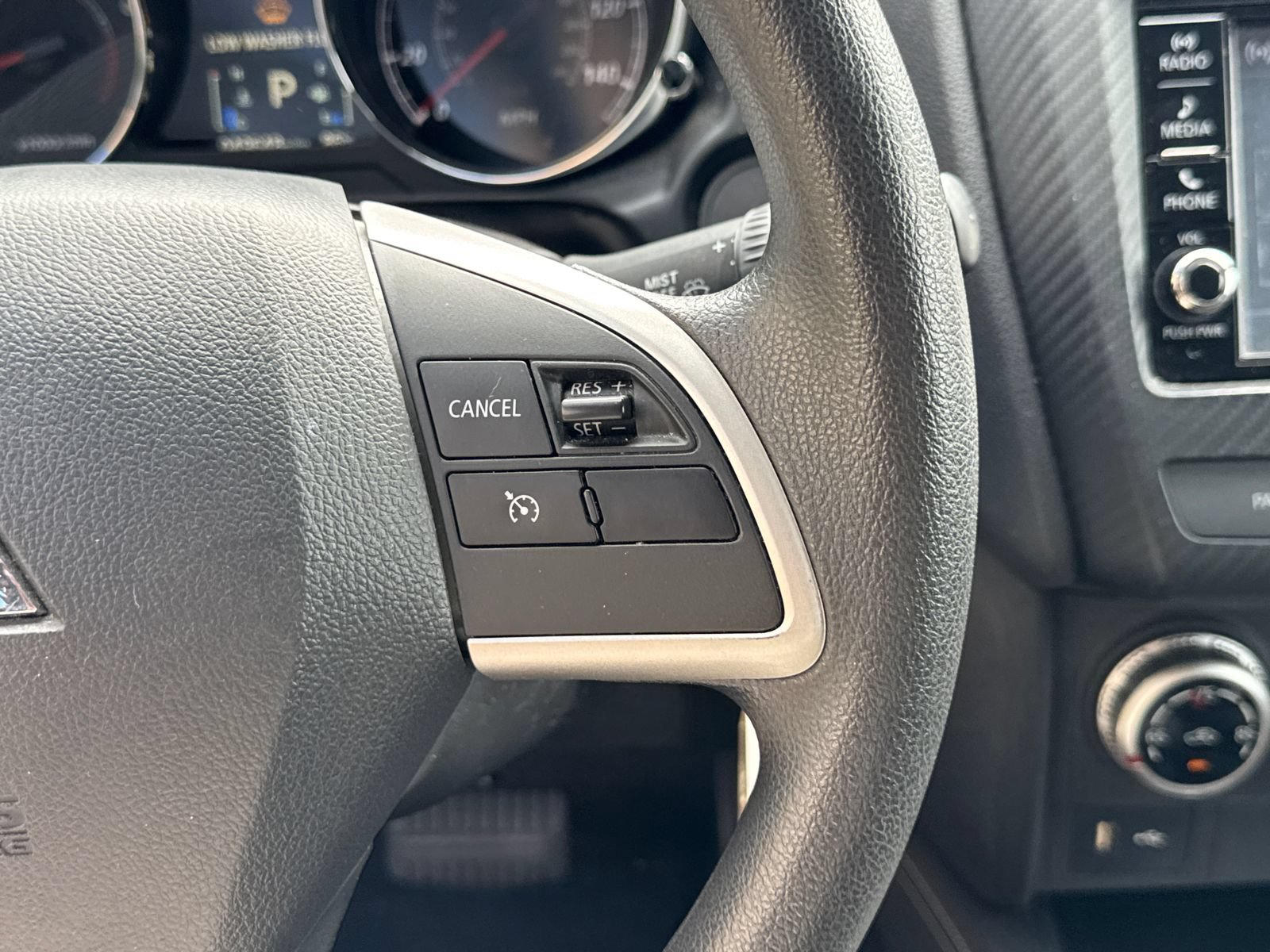 Used 2024 Mitsubishi Outlander Sport ES AWD/4WD image 25