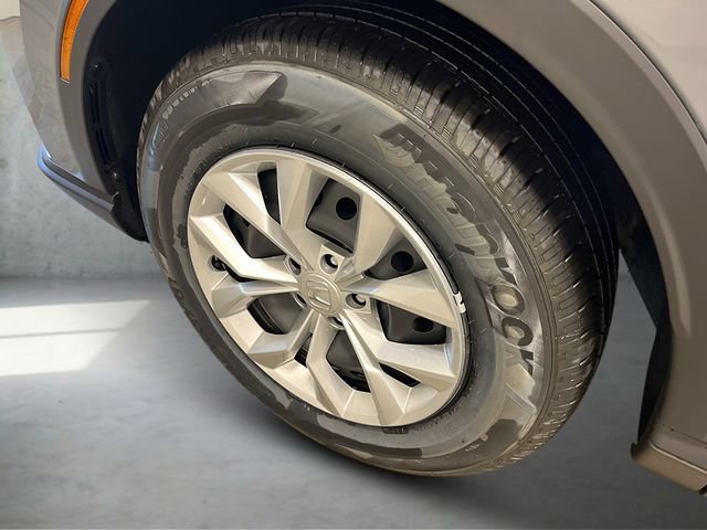 New 2026 Honda CR-V LX image 10