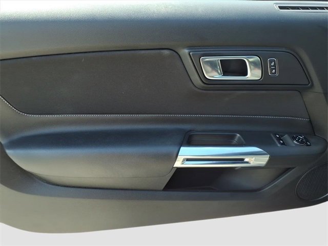 Used 2023 Ford Mustang GT w/ Mustang Nite Pony Package image 11