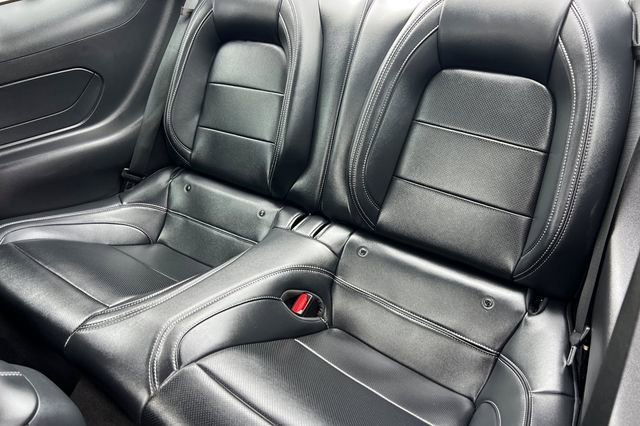 Used 2025 Ford Mustang GT Premium w/ Mustang Nite Pony Package image 13