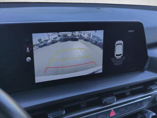 Used 2023 Kia Telluride LX image 14