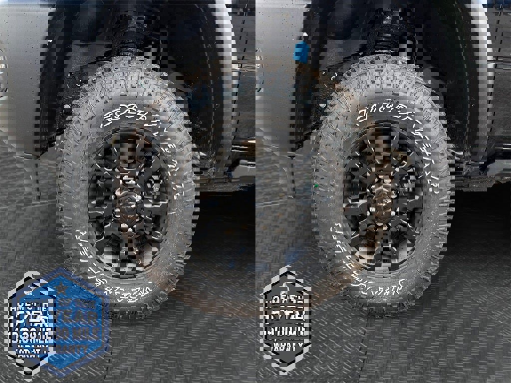 New 2026 RAM 2500 Power Wagon image 14
