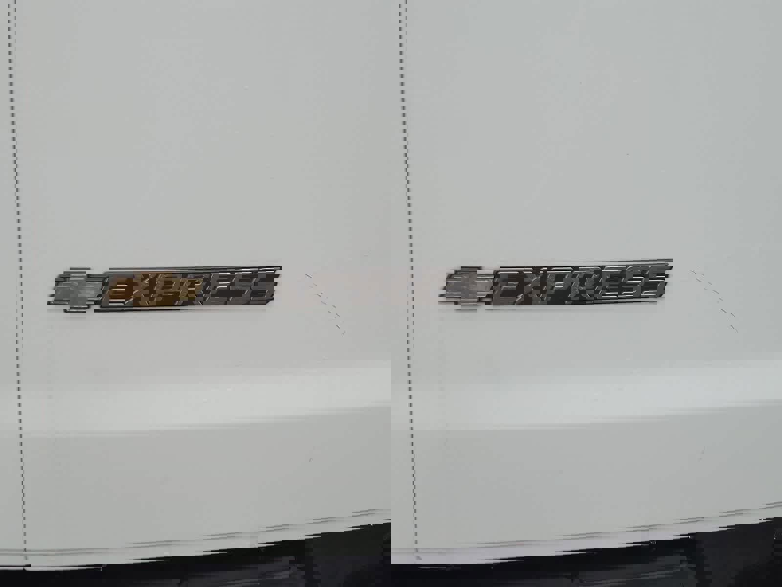 Used 2023 Chevrolet Express 3500 LS image 15