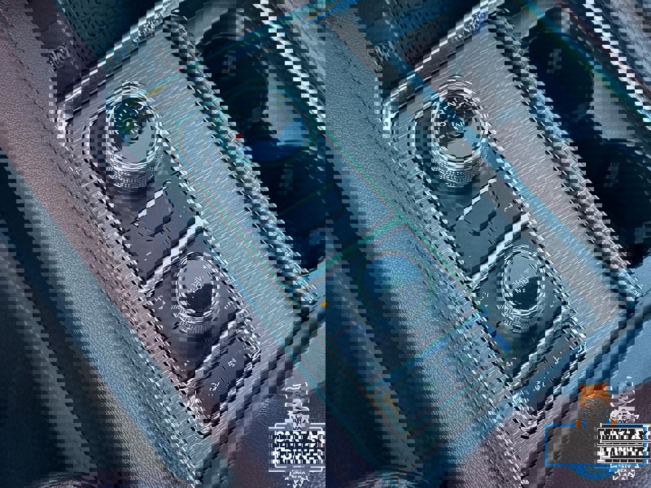 Used 2024 Ford Expedition Max Limited image 31