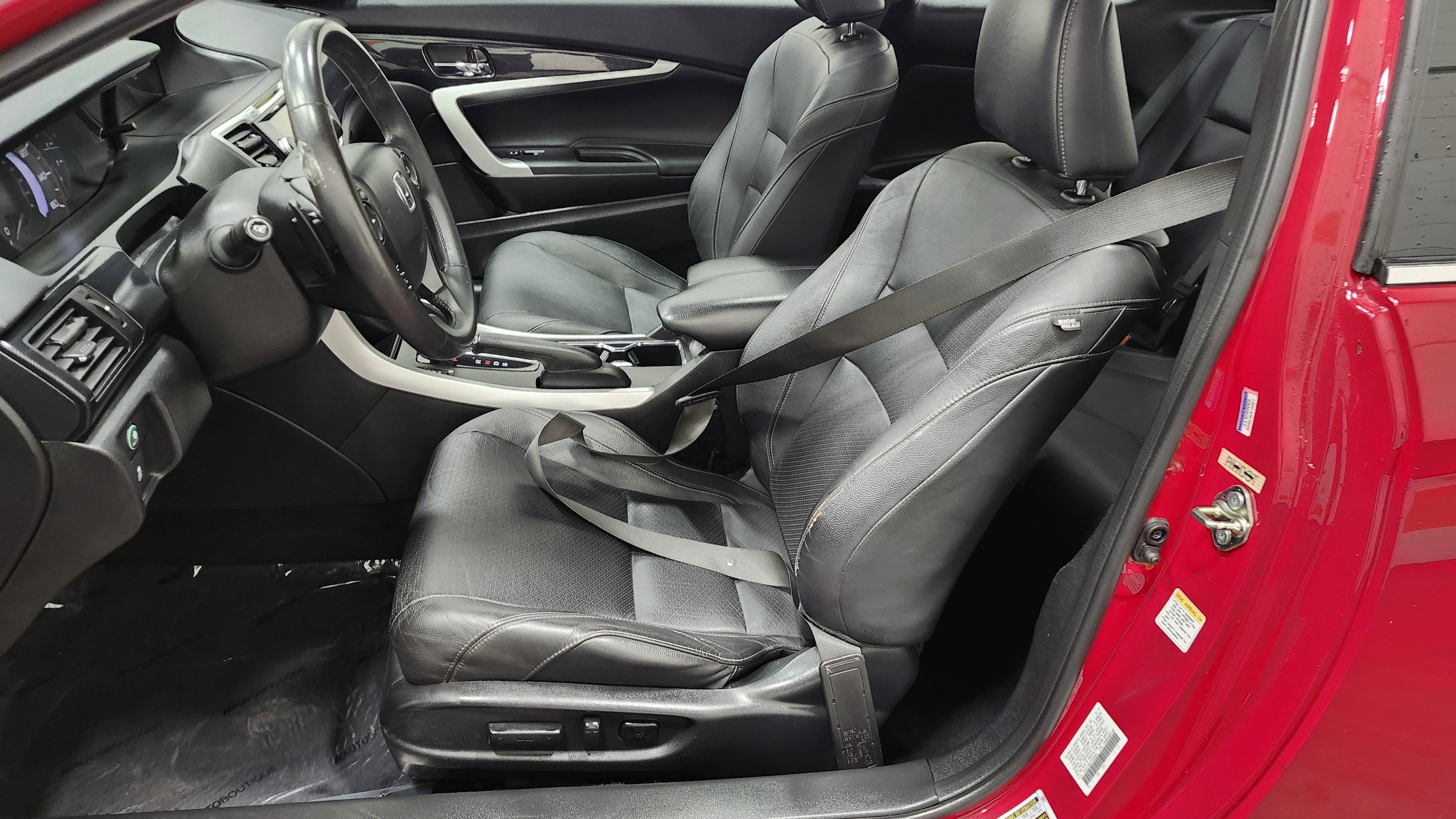 Used 2015 Honda Accord EX-L image 23