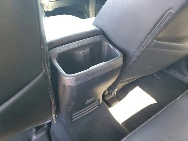 Certified 2023 Toyota Tacoma TRD Sport w/ Technology Package AWD/4WD image 11