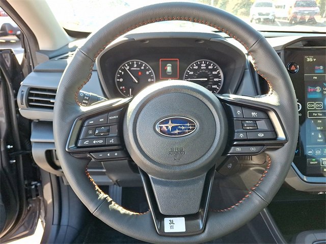 New 2026 Subaru Crosstrek 2.5i Limited image 9