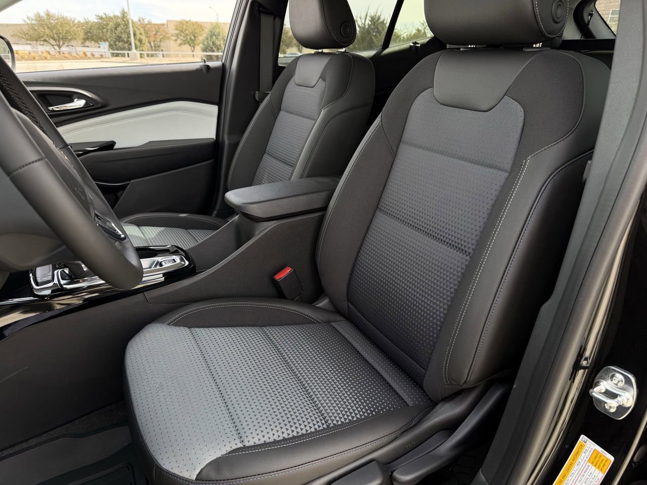 New 2026 Chevrolet Trax LT w/ Driver Confidence Package image 23