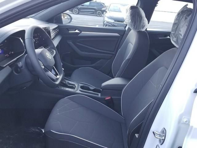 New 2026 Volkswagen Jetta Sport image 7