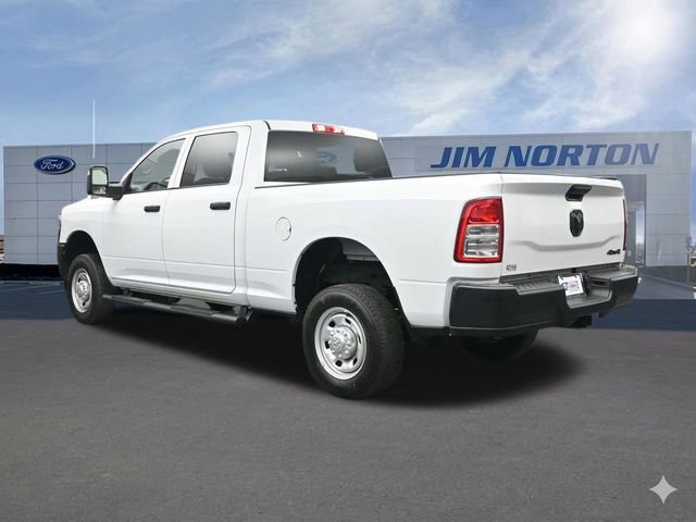 Used 2024 RAM 2500 Tradesman image 11