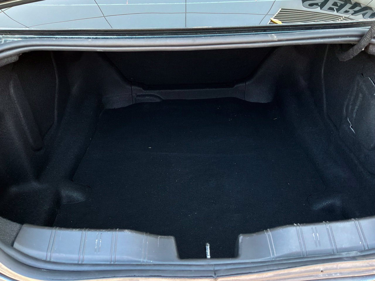 Used 2023 Chevrolet Camaro LT RWD image 14