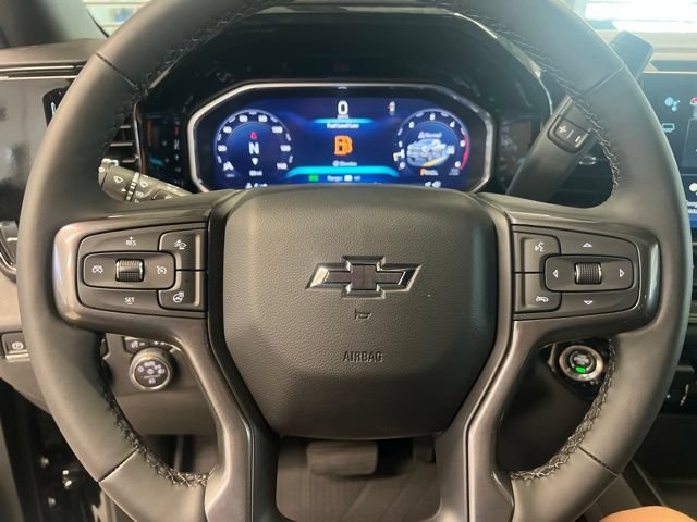 New 2026 Chevrolet Silverado 2500 ZR2 AWD/4WD image 13