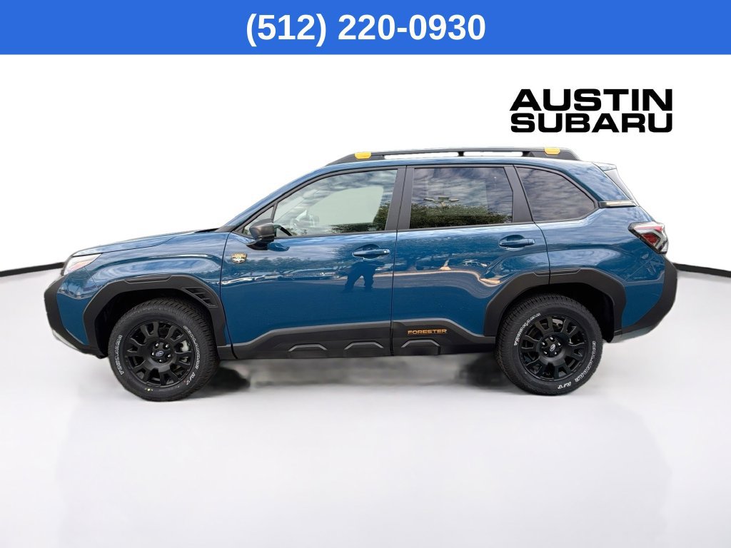 New 2026 Subaru Forester Wilderness AWD/4WD image 5
