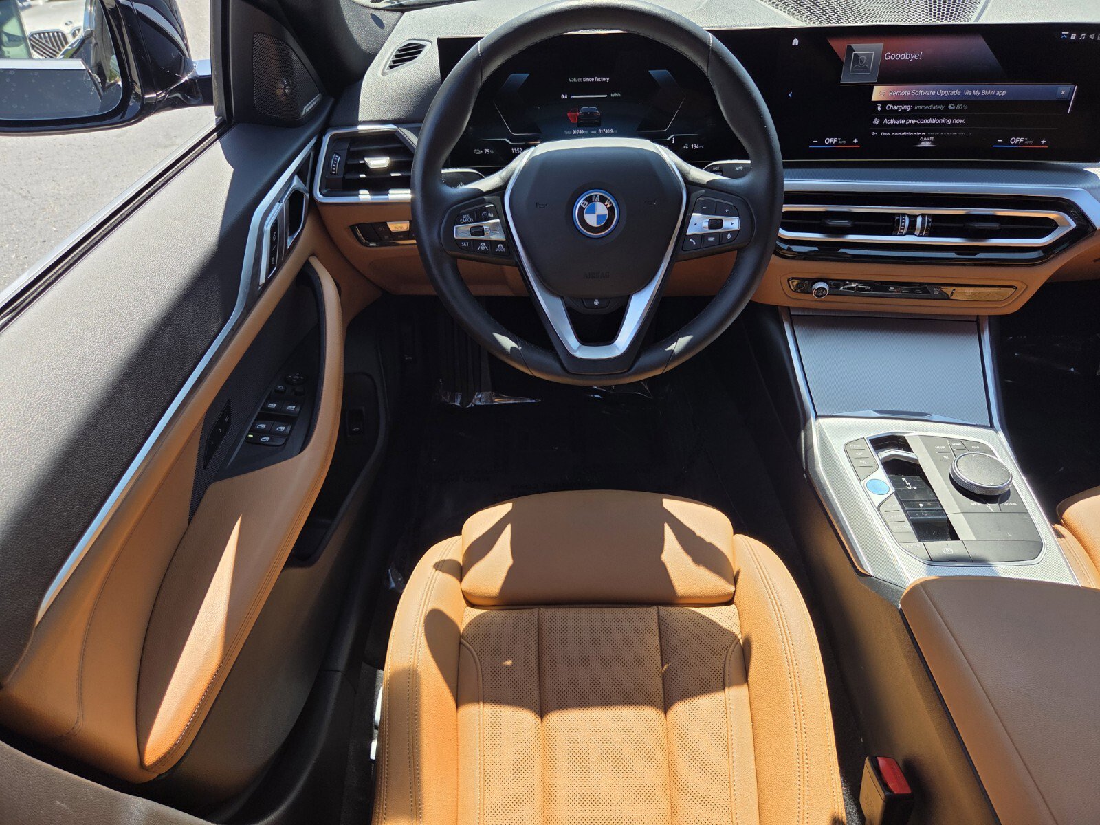 Certified 2023 BMW i4 eDrive35 image 4