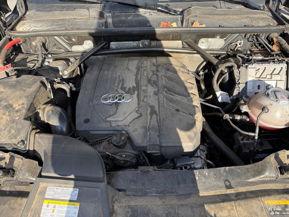 Certified 2021 Audi Q5 2.0T Premium image 16