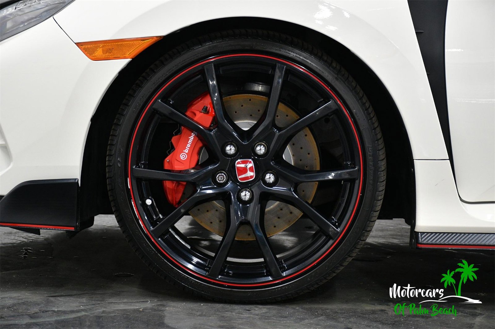 Used 2019 Honda Civic Type R image 52