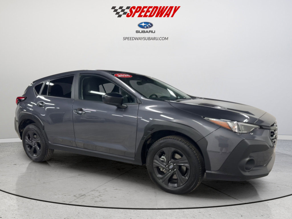 Certified 2026 Subaru Crosstrek 2.5i image 13