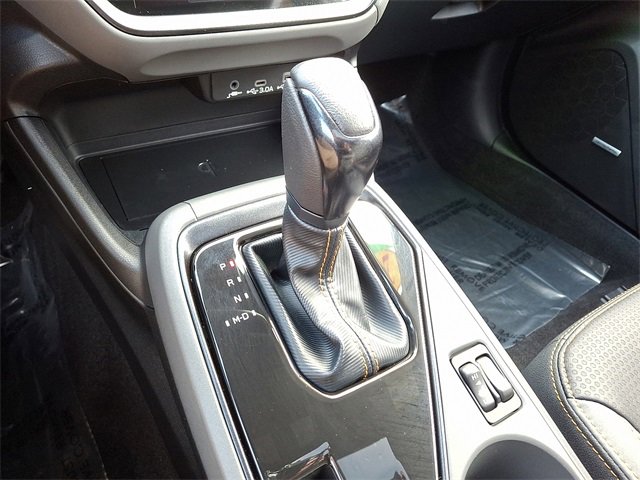 Used 2025 Subaru Crosstrek 2.5i Wilderness w/ Wilderness Package image 15