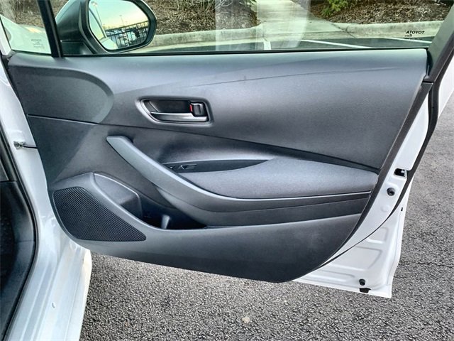 New 2026 Toyota Corolla LE image 13