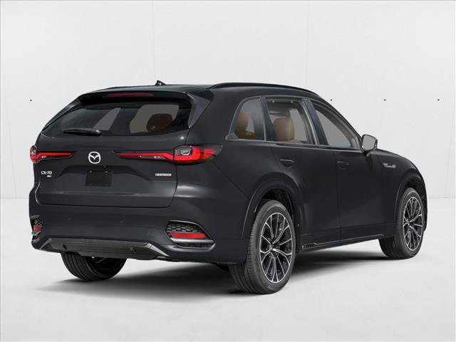 New 2026 MAZDA CX-70 3.3 Turbo S w/ Premium Plus image 2
