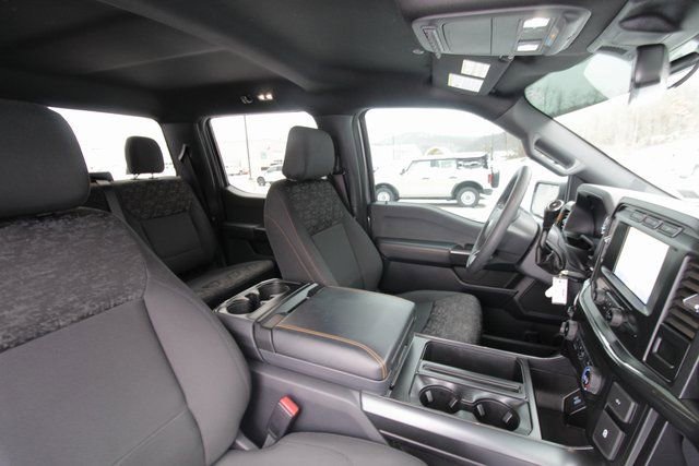 Used 2022 Ford F150 Tremor w/ Bed Utility Package image 28