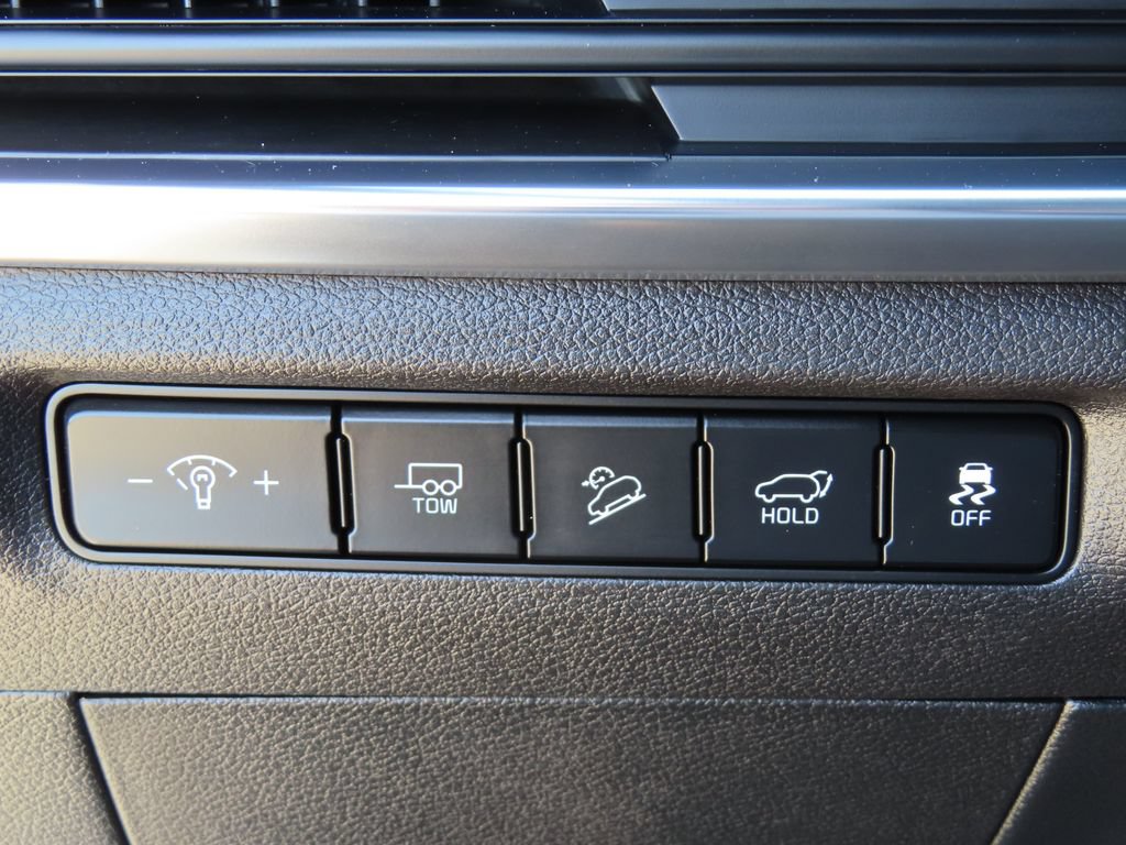 Certified 2024 Kia Telluride SX X-Pro AWD/4WD image 15