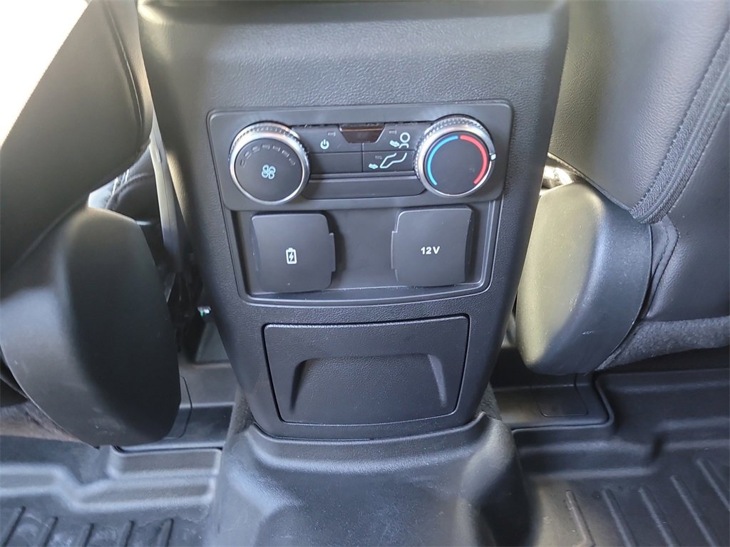 Certified 2022 Ford Explorer ST w/ ST Street Pack image 14