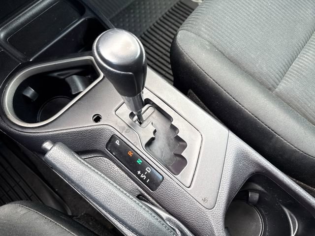 Used 2018 Toyota RAV4 LE w/ All Weather Liner Package image 27