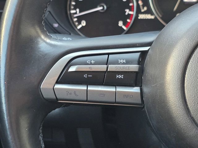 Used 2023 MAZDA CX-30 AWD 2.5 S w/ Select Package image 26