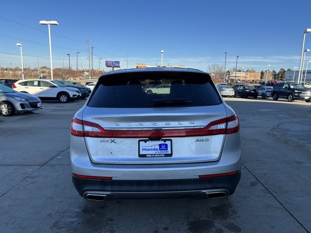 Used 2018 Lincoln MKX Reserve image 6