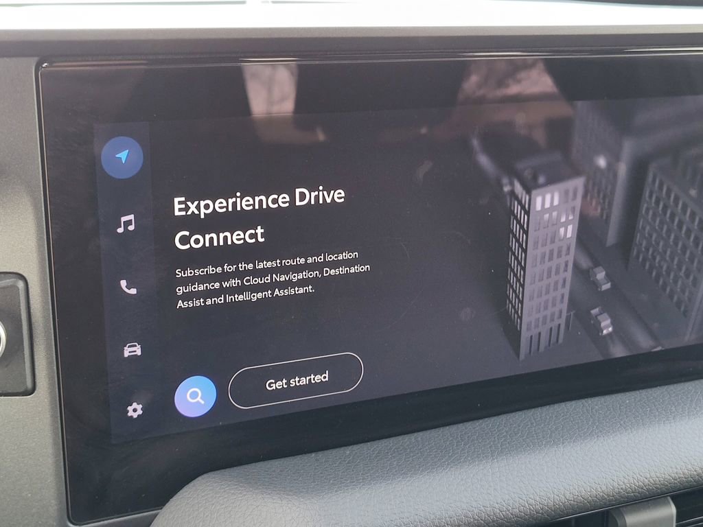 Used 2024 Toyota Land Cruiser AWD/4WD image 37