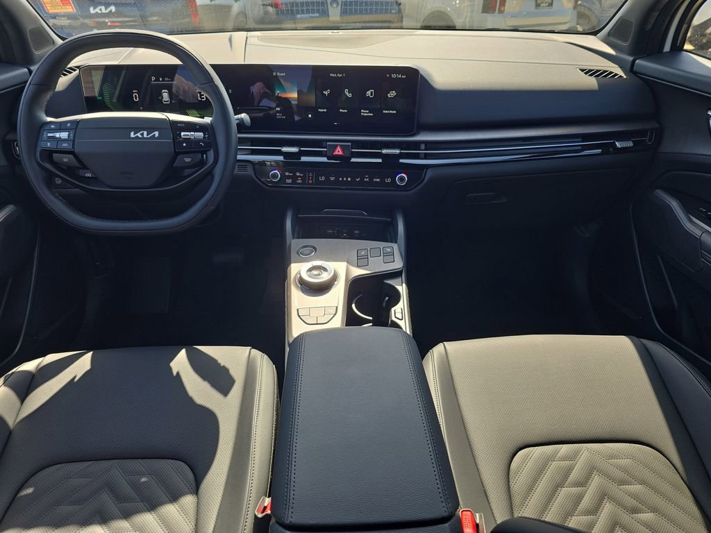 New 2026 Kia Sportage X-Line image 13