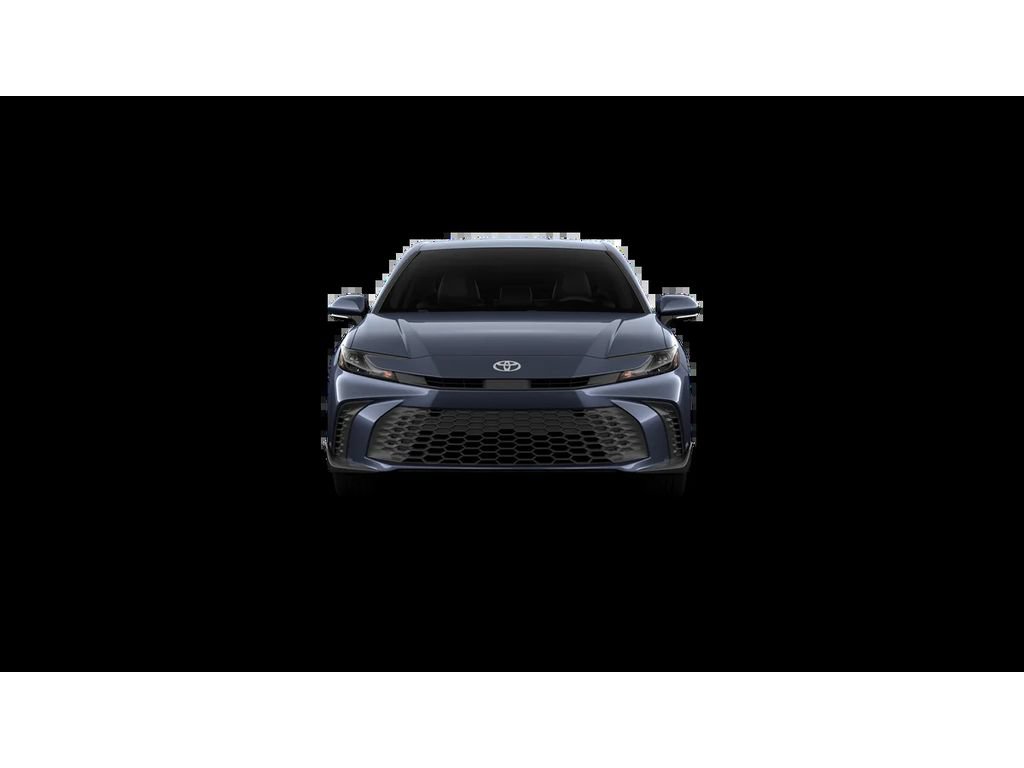 New 2026 Toyota Camry SE w/ Convenience Package FWD image 47