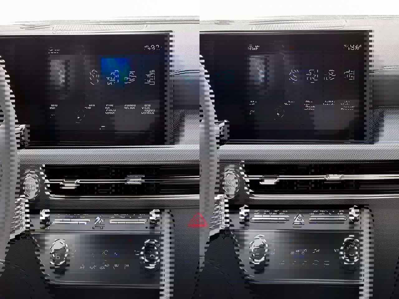 New 2026 Hyundai Sonata SEL image 19