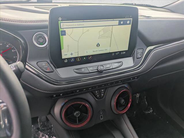 Used 2023 Chevrolet Blazer RS w/ Enhanced Convenience Package image 16