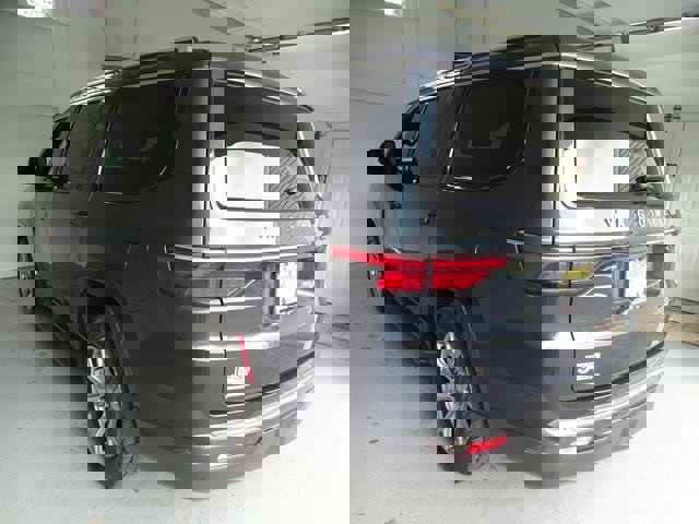 Certified 2022 Jeep Wagoneer Series I w/ Premium Group I image 19