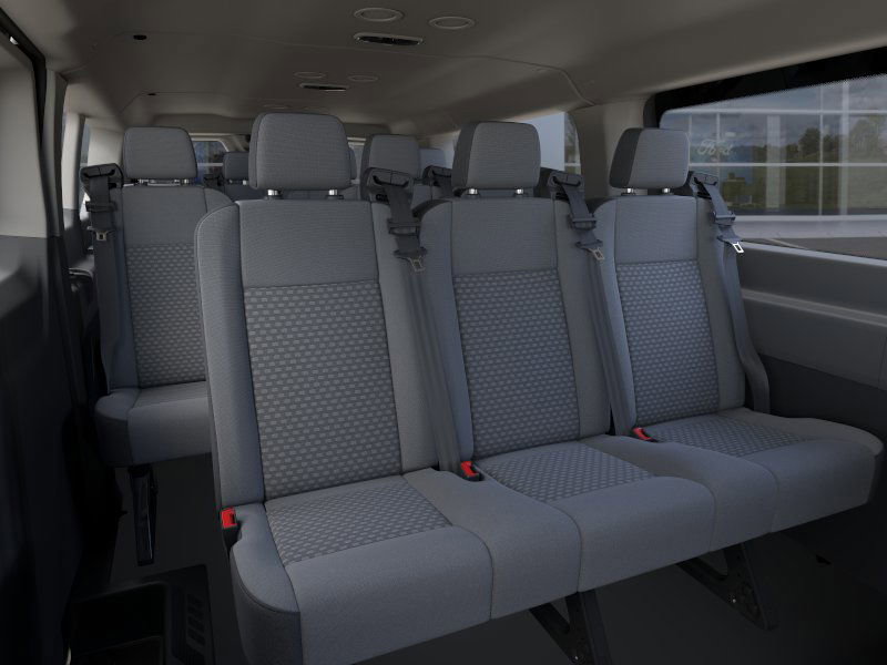 New 2025 Ford Transit 350 XL image 11