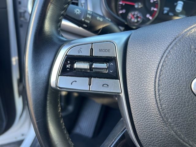 Used 2021 Kia Telluride S image 14