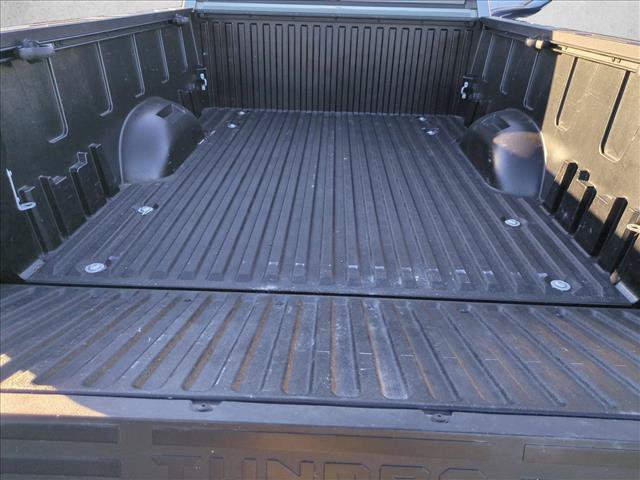 Certified 2026 Toyota Tundra SR5 w/ SR5 Convenience Package RWD image 6