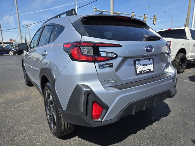 Used 2025 Subaru Crosstrek 2.5i Limited AWD/4WD image 39