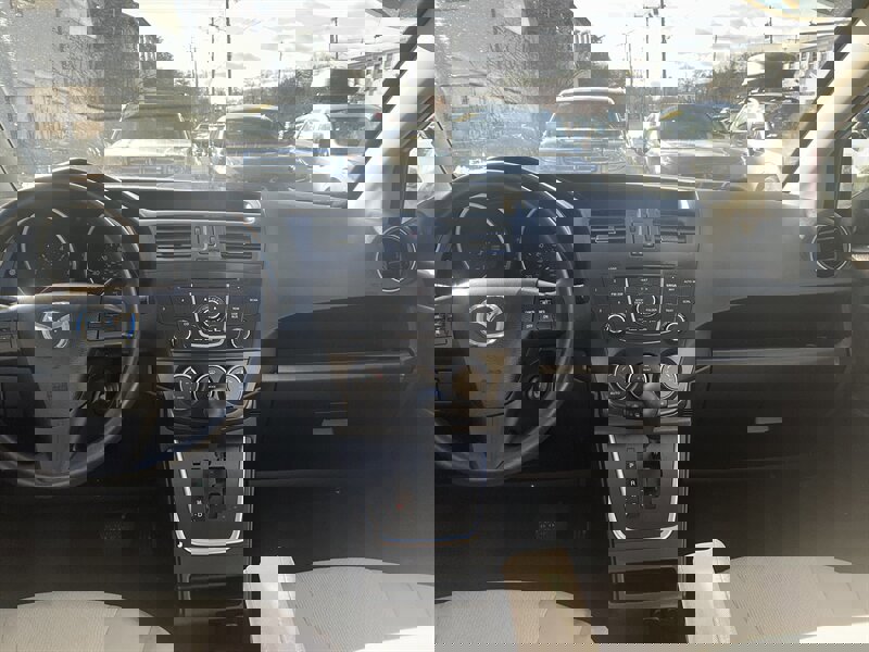 Used 2015 MAZDA MAZDA5 Sport image 14