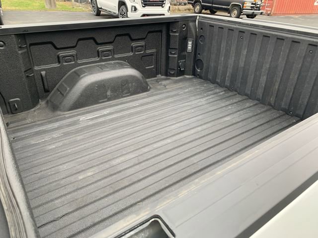 Used 2022 Chevrolet Silverado 1500 LT image 24