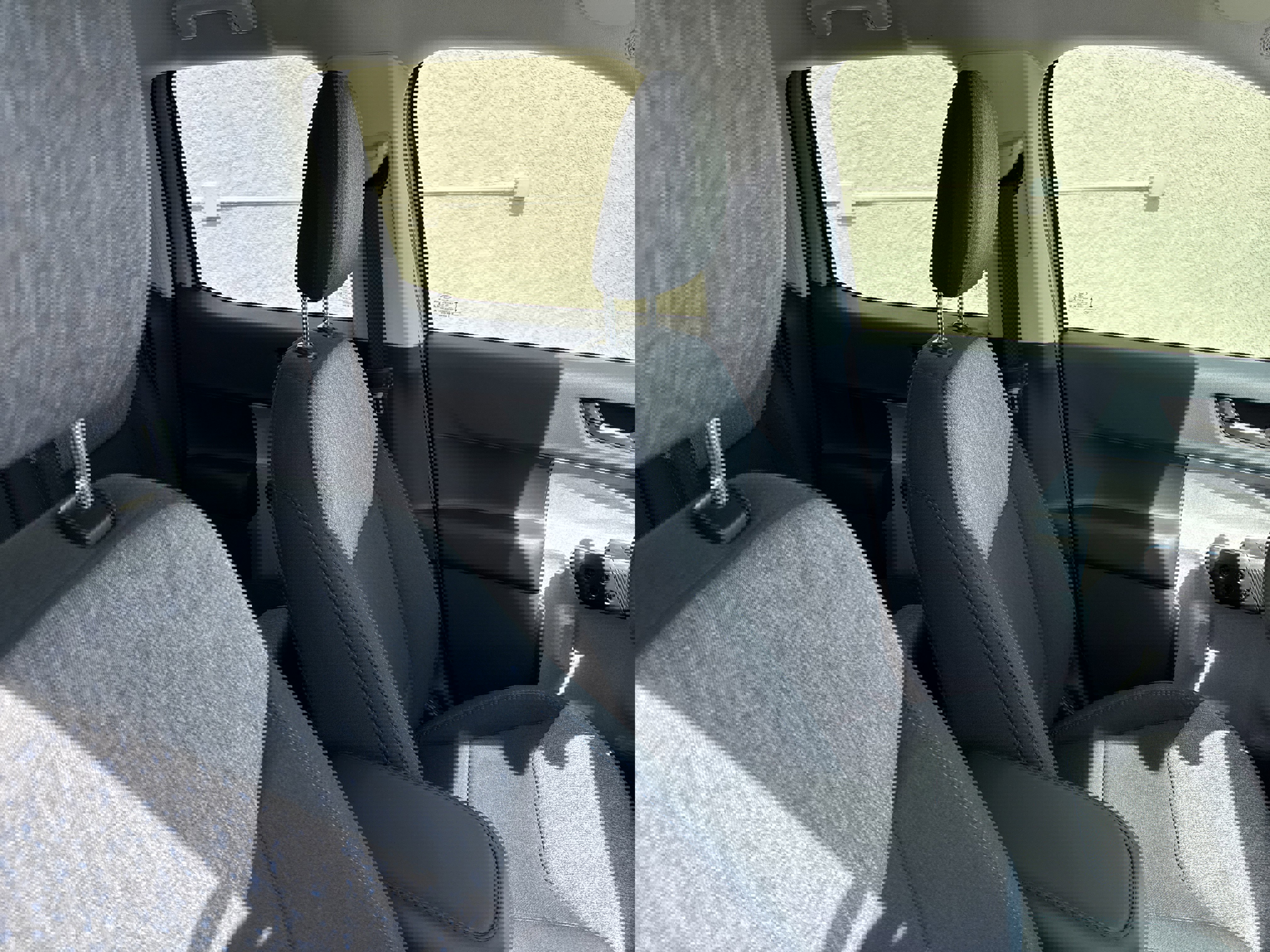 New 2025 Ford Maverick XLT FWD image 16