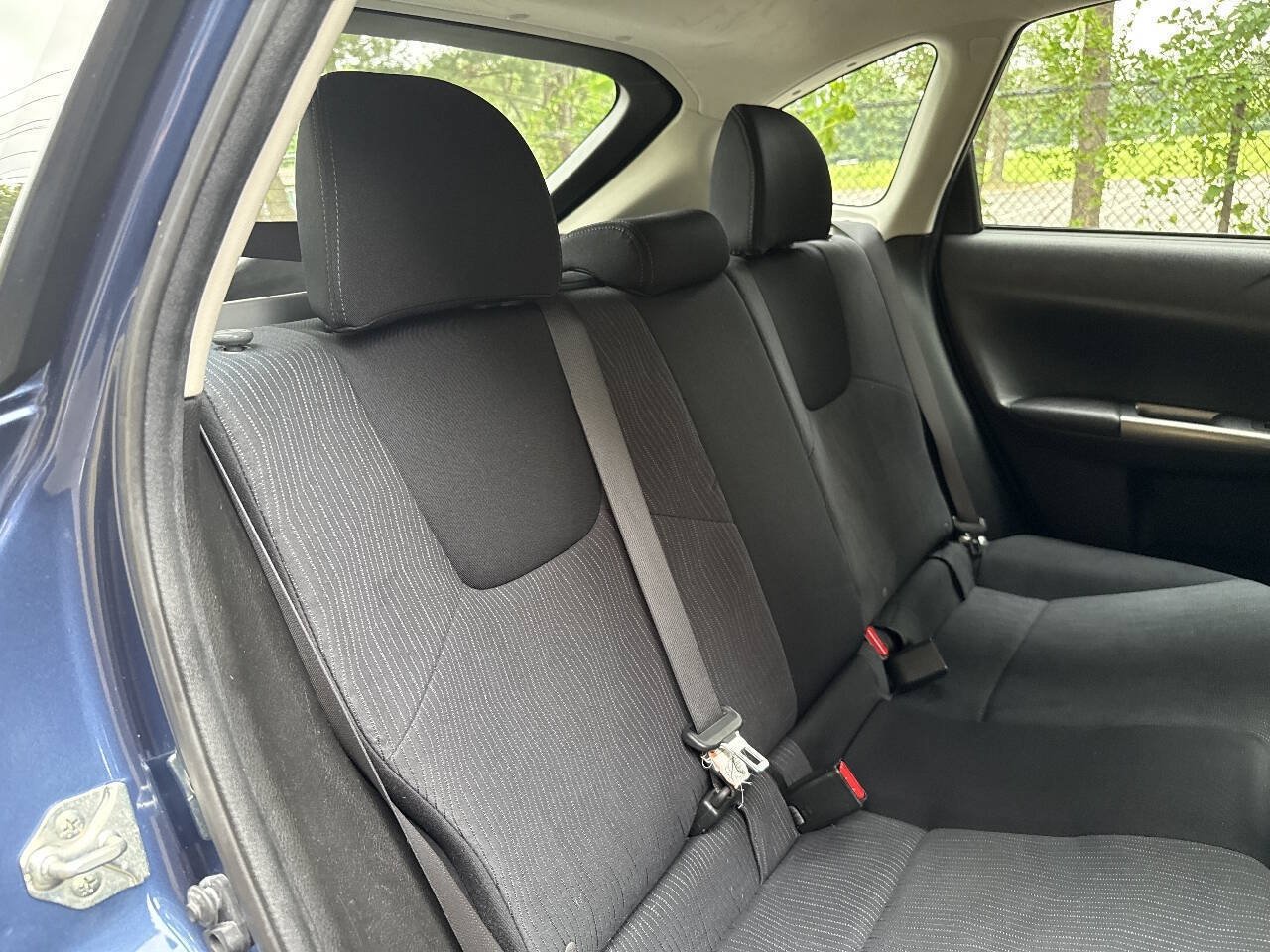 Used 2011 Subaru Impreza Outback Sport AWD/4WD image 19