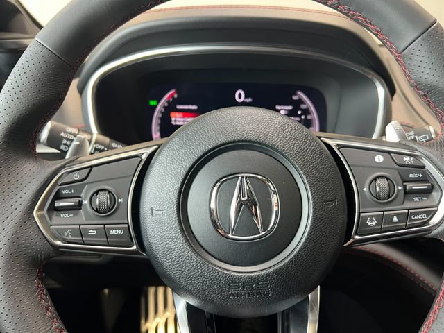 New 2026 Acura MDX A-Spec AWD/4WD image 27