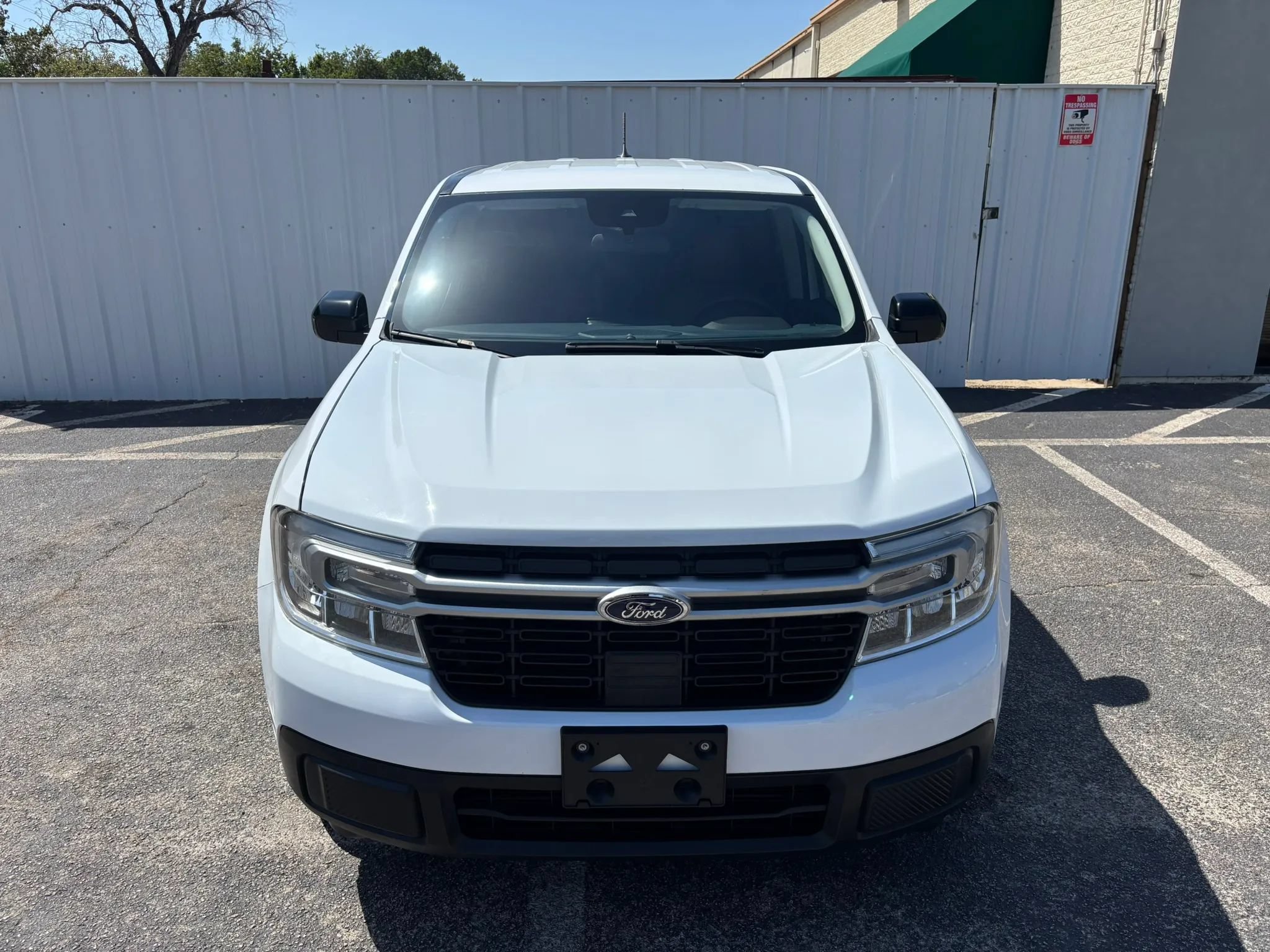 Used 2024 Ford Maverick Lariat w/ 4K Tow Package AWD/4WD image 13