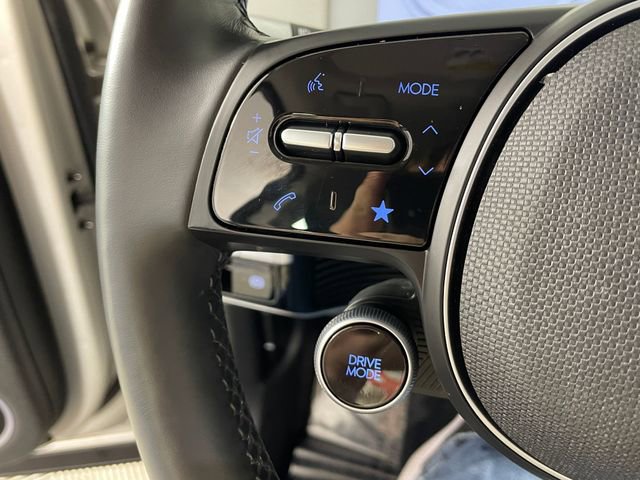 Certified 2023 Hyundai Ioniq 5 SEL image 13