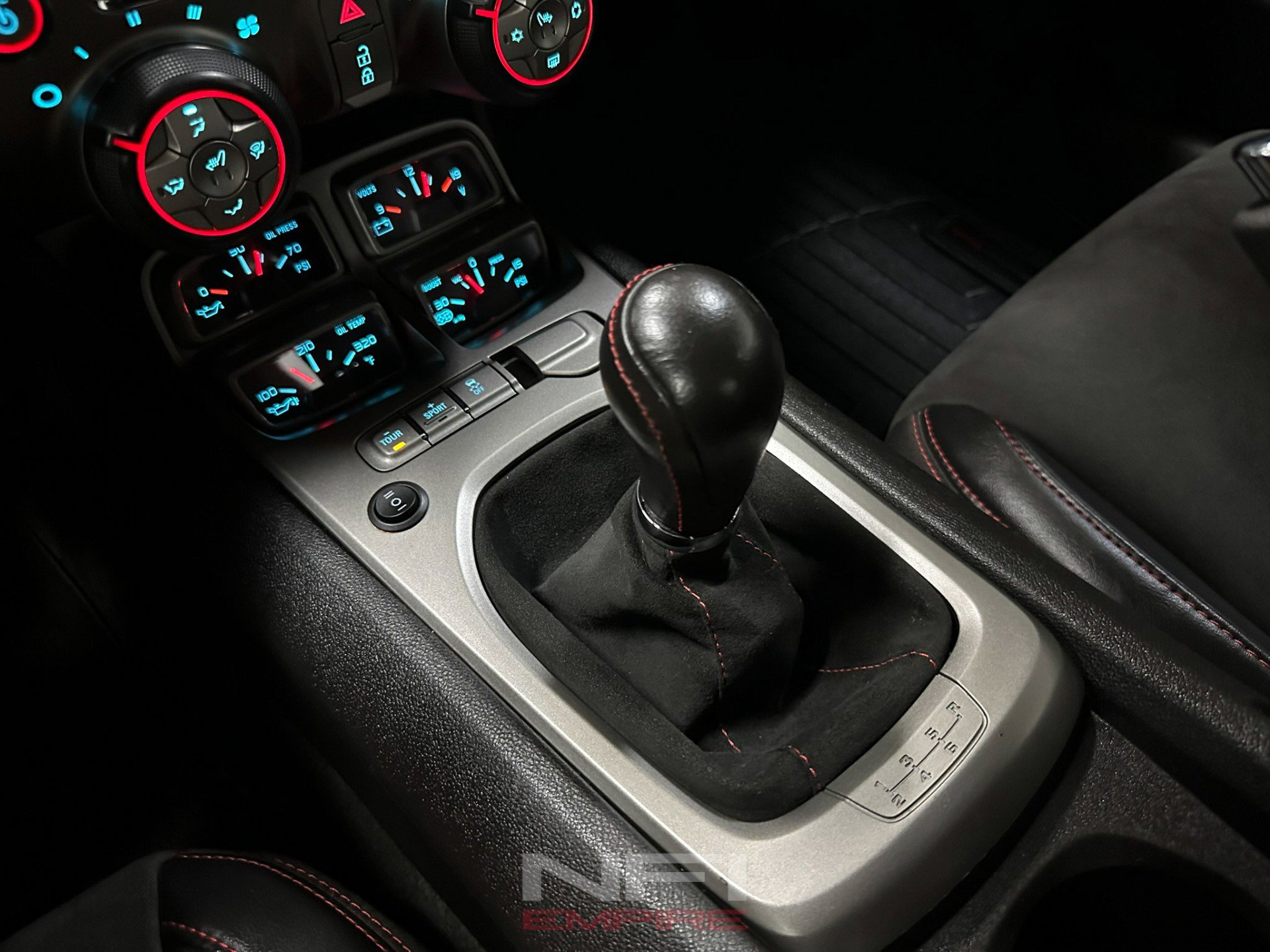 Used 2012 Chevrolet Camaro ZL1 image 29